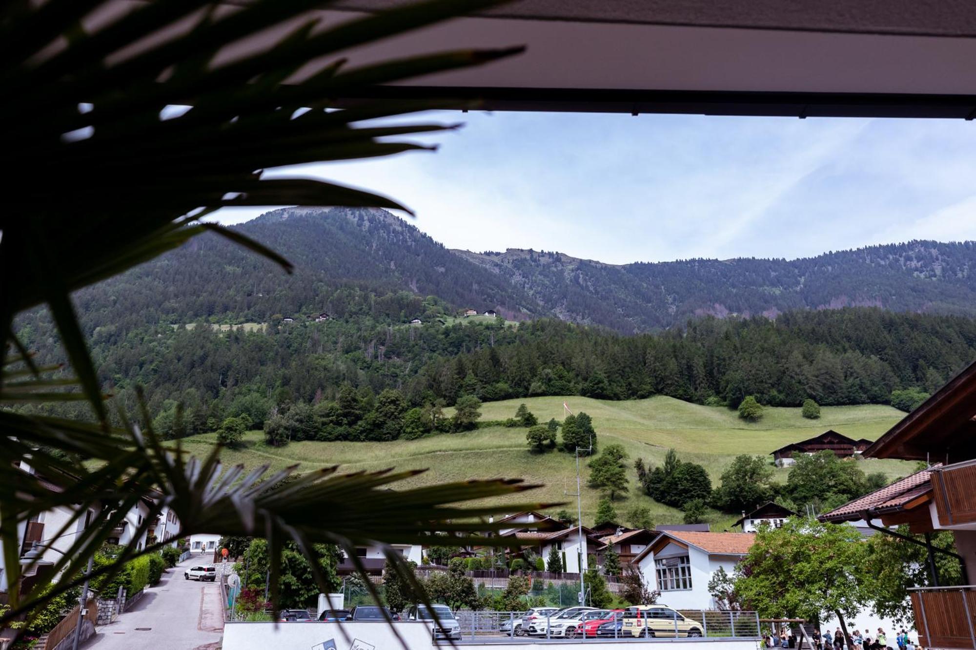Ramoser Living Apartments San Martino In Passiria  Exterior photo